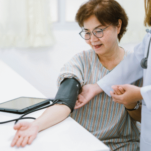 Chronic Disease Management