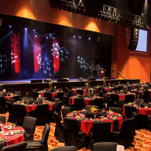 corporate events dubai