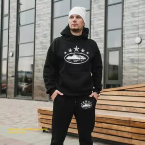 Corteiz: The Streetwear Brand Redefining Rebellion and Community