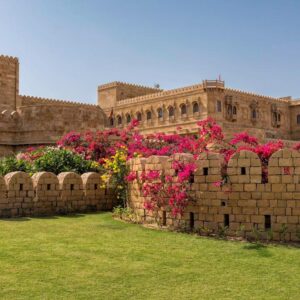 wedding venues in Jaisalmer