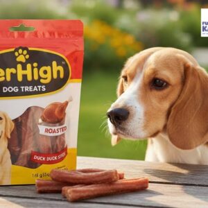 jerhigh dog treats