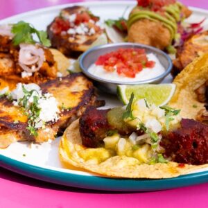 brunch dishes in miami