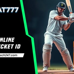 online cricket id