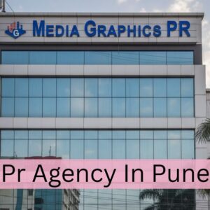 pr agency in pune