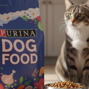 purina dog food