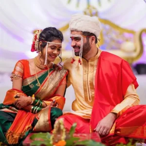 Marathi Matrimony