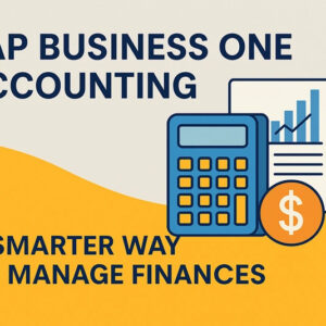 SAP Bookkeeping Services