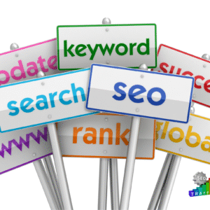 Digital Marketing Services for retail industry