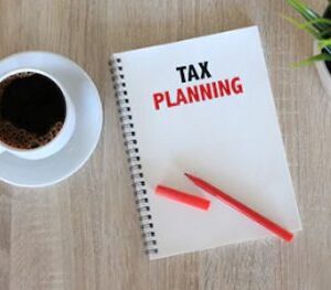 Restaurant Tax and Accounting Services