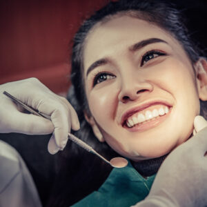 Cosmetic Dentistry