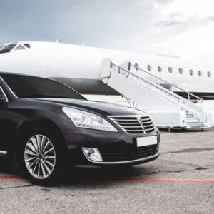 car service to bradley airport ct