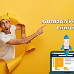 Amazon Product Launch Services