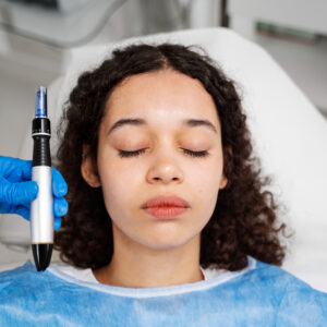 SkinPen Microneedling