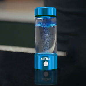 Hydrogen Water Bottle