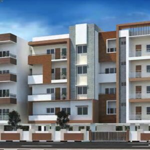 31 Palma Drive Upper Kharadi