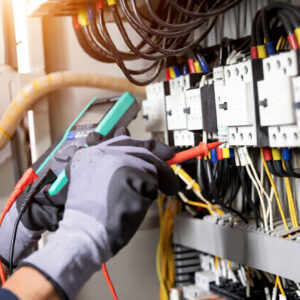 Electrical Services in Denver