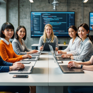 Digital Marketing Agency in Pakistan