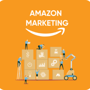 Amazon Marketing Services Canada
