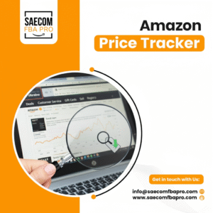 amazon price tracker