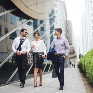 Business Startup Dubai