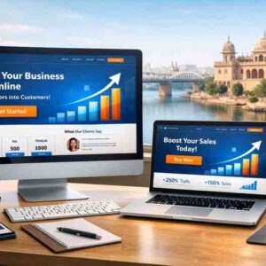 web design agency in kota