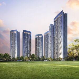 DLF Privana South
