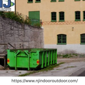affordable dumpster rental nj