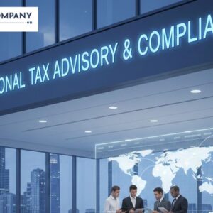 International Tax Advisory and Compliance