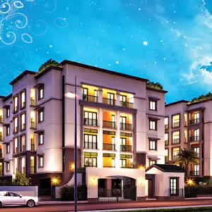 L&T Realty Avinya Enclave