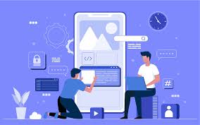 Mobile App Development in Pune