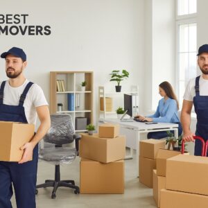 Trusted Business Bay moving company Dubai