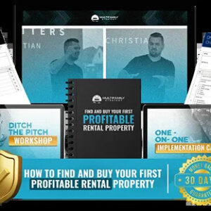 Multifamily Investment Courses