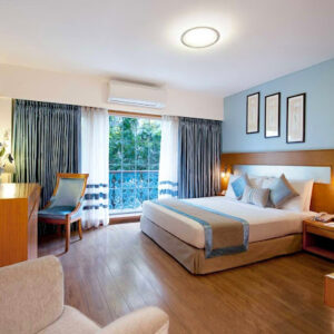 Service Apartments in Mumbai