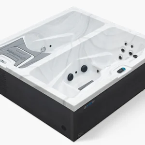 Duo Hot & Cold Therapy for Stress Relief