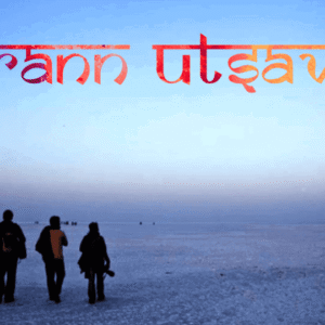 Rann of kutch