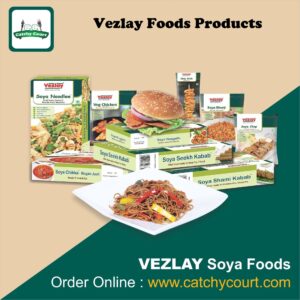 Vezlay Online