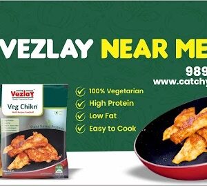 Vezlay Foods Near Me