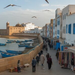 GOT Essaouira and Other Famous Films Shot in Morocco