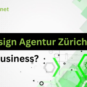 Webdesign Agentur Zürich