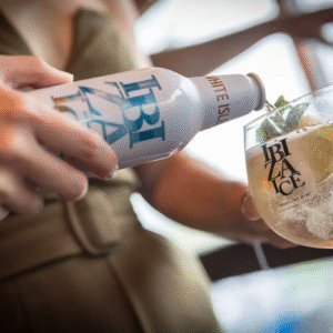 Develop and brand bubble tea