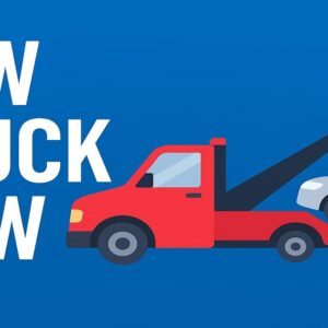 Tow Truck Now