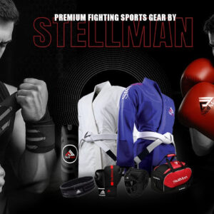 fighting sports gear