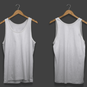 Wholesale Irregular Tank Tops