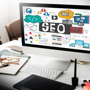 SEO Company for Faster Growth