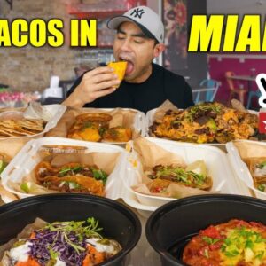 best tacos in miami
