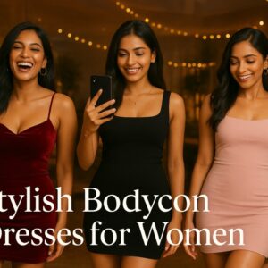 bodycon dresses for women