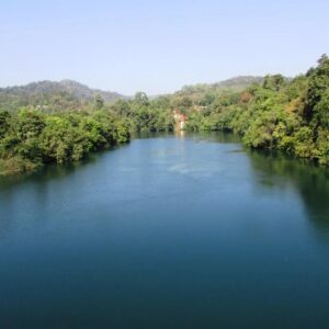 dandeli tour