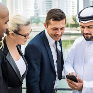business consulting services in dubai