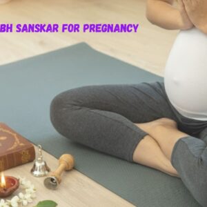 garbh sanskar for pregnancy
