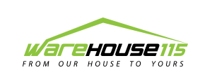 Warehouse115 logo